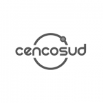 Logo cencosud