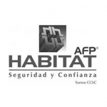 Logo habitat