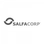 Logo salfa corp