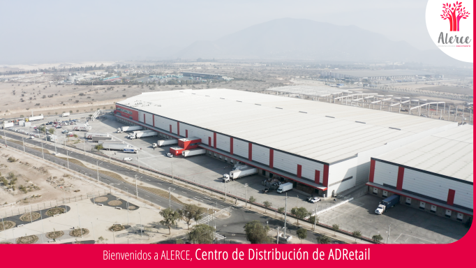 CD Alerce — ABCDIN